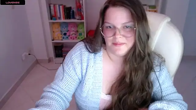 Gabiwaifu online show from February 8, 10:19 pm