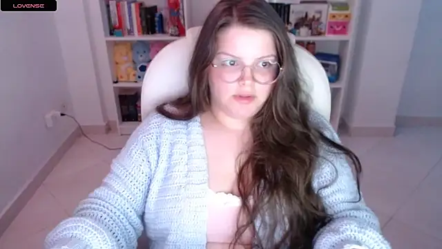 Gabiwaifu online show from February 9, 4:25 am