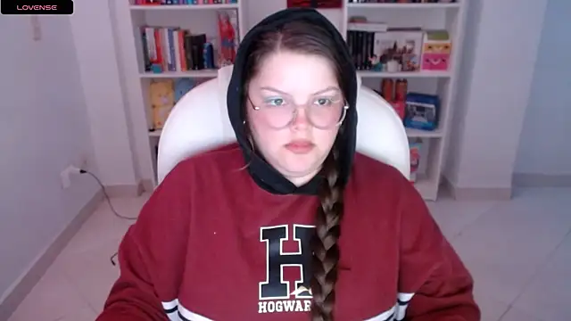 Gabiwaifu online show from February 9, 5:22 pm