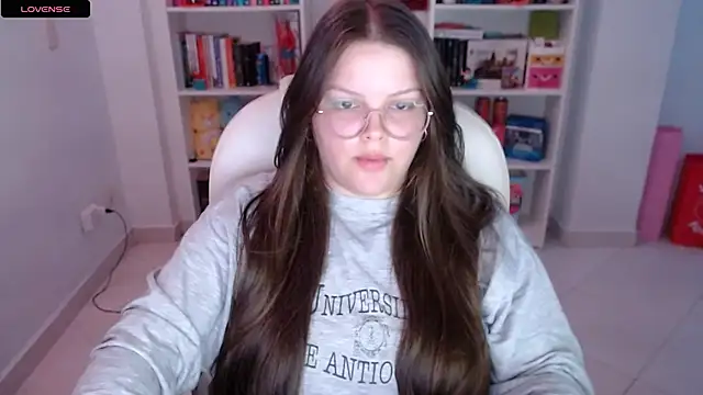 Gabiwaifu online show from February 15, 2:58 am