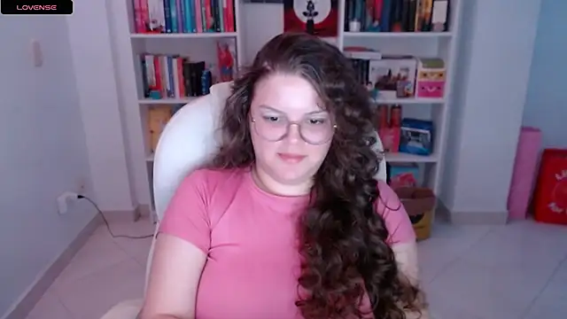 Gabiwaifu online show from February 17, 8:04 pm