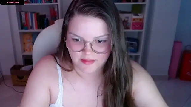 Gabiwaifu online show from February 26, 11:15 pm