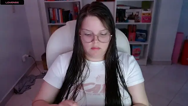 Gabiwaifu online show from February 27, 5:24 am