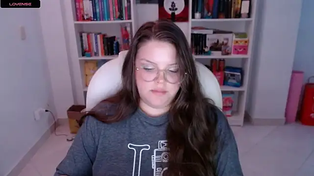 Gabiwaifu online show from March 2, 11:20 pm