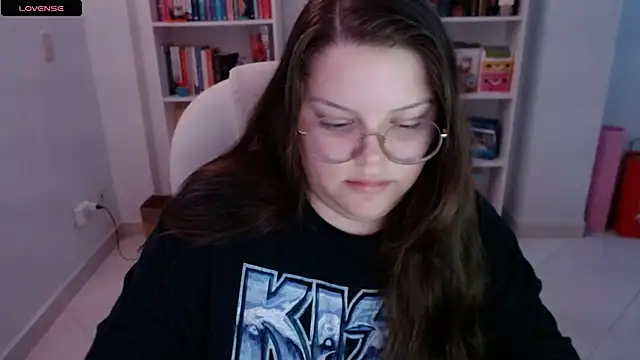 Gabiwaifu online show from March 5, 7:16 am