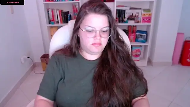 Gabiwaifu online show from March 7, 9:27 pm