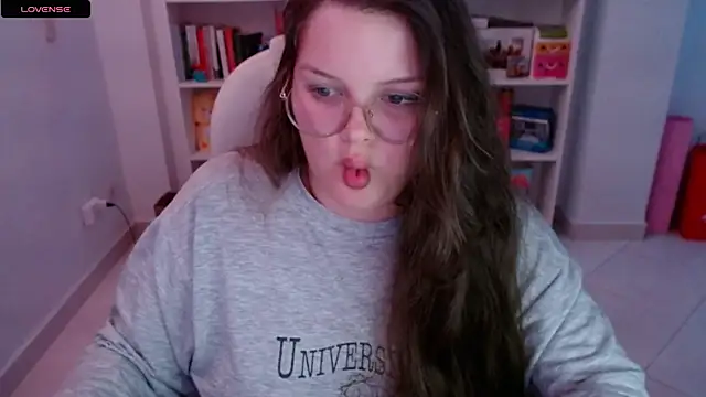 Gabiwaifu online show from March 8, 4:45 am