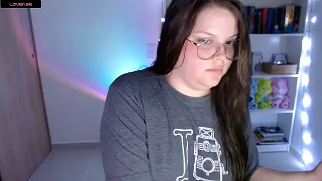 Gabiwaifu online show from March 16, 11:25 pm