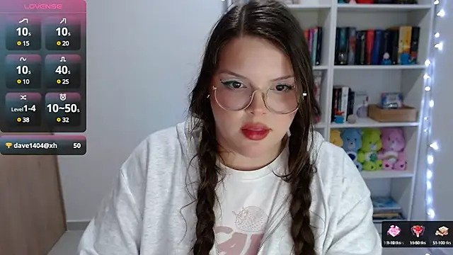 Gabiwaifu online show from March 20, 4:51 am