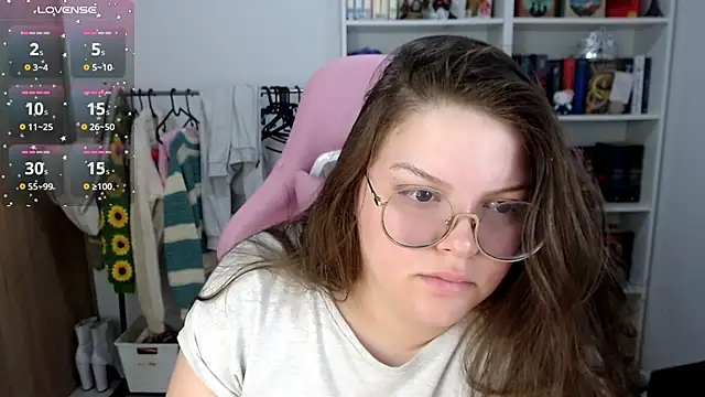 Gabiwaifu online show from September 8, 11:48 pm