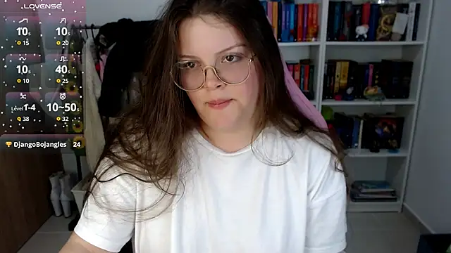 Gabiwaifu online show from September 12, 6:13 am