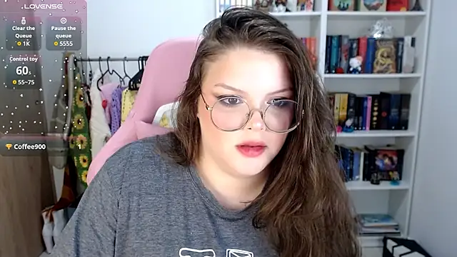 Gabiwaifu online show from September 21, 6:04 am