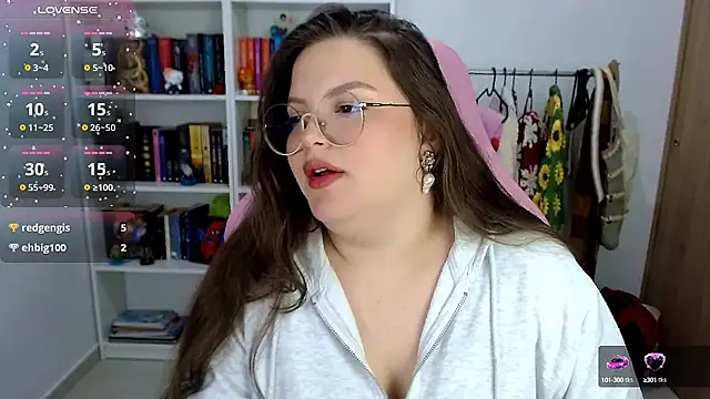 Gabiwaifu online show from September 27, 6:40 am