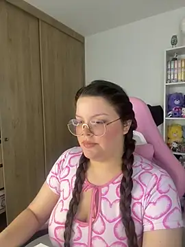 Gabiwaifu online show from October 25, 10:26 pm