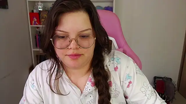 Gabiwaifu online show from March 29, 5:13 pm