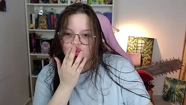Gabiwaifu online show from July 10, 3:55 am
