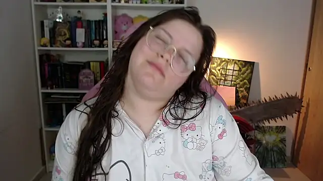 Gabiwaifu online show from July 22, 5:32 am