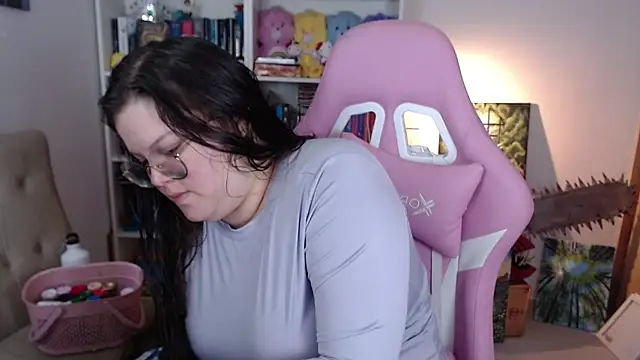 Gabiwaifu online show from August 7, 7:49 pm