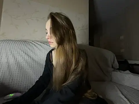 BarbaraFantasy online show from March 6, 9:20 pm