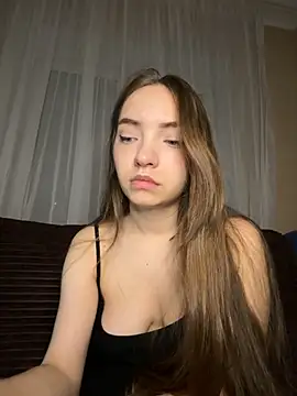 BarbaraFantasy online show from October 13, 8:53 pm