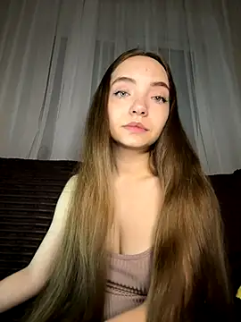 BarbaraFantasy online show from October 24, 9:11 pm