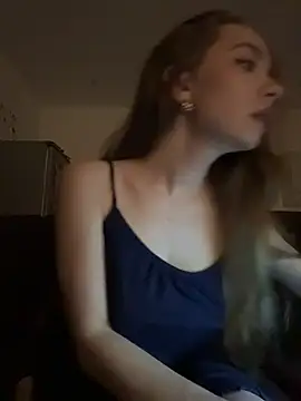 BarbaraFantasy online show from January 6, 7:50 pm