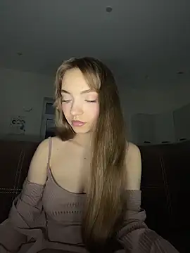 BarbaraFantasy online show from March 25, 7:09 pm