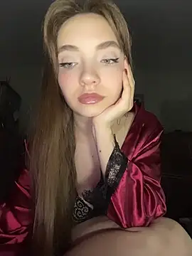 BarbaraFantasy online show from April 26, 7:00 pm