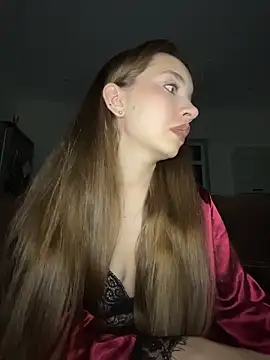 BarbaraFantasy online show from April 27, 7:01 pm