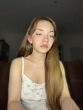 BarbaraFantasy online show from April 29, 6:58 pm