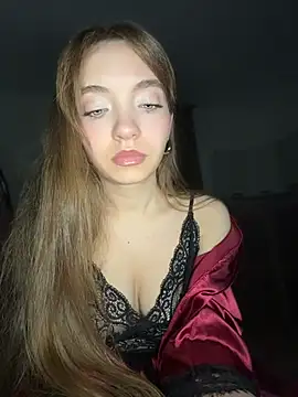 BarbaraFantasy online show from May 5, 7:11 pm