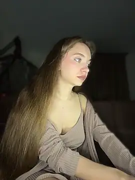 BarbaraFantasy online show from May 12, 7:00 pm