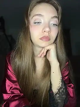 BarbaraFantasy online show from May 13, 7:11 pm