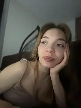 BarbaraFantasy online show from May 19, 7:09 pm