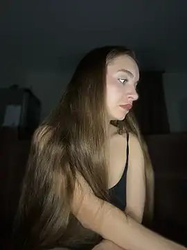 BarbaraFantasy online show from June 3, 6:57 pm