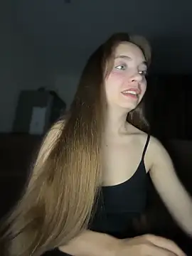 BarbaraFantasy online show from June 7, 7:06 pm