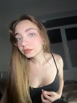 BarbaraFantasy online show from June 10, 7:13 pm