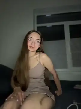 BarbaraFantasy online show from June 14, 6:54 pm