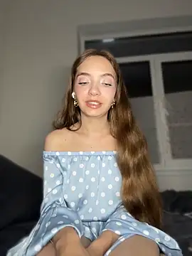 BarbaraFantasy online show from June 16, 7:16 pm