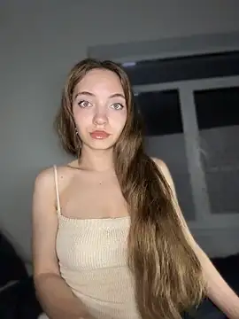 BarbaraFantasy online show from June 17, 7:04 pm