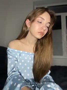 BarbaraFantasy online show from June 18, 6:56 pm