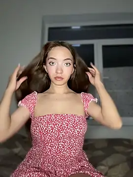BarbaraFantasy online show from June 23, 7:01 pm