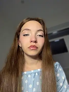 BarbaraFantasy online show from June 29, 7:03 pm