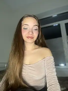 BarbaraFantasy online show from July 15, 7:08 pm