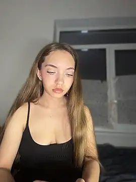 BarbaraFantasy online show from July 19, 7:06 pm