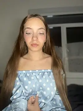 BarbaraFantasy online show from July 20, 7:05 pm