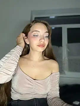 BarbaraFantasy online show from July 21, 6:43 pm