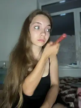 BarbaraFantasy online show from July 28, 7:04 pm