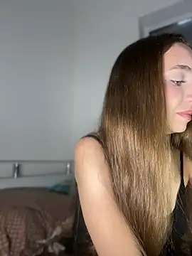BarbaraFantasy online show from August 2, 6:28 pm