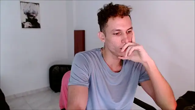 deividcloud36 online show from September 9, 8:41 pm